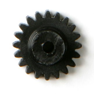20 Tooth Gear with 2mm Bore pk10 - Leren