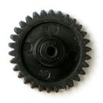 30 Tooth Gear with 2mm Bore Pk10 - Leren