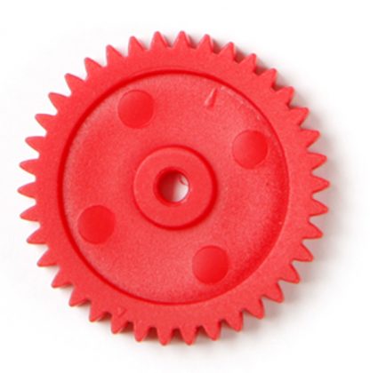 38 Tooth Gear with 4mm Bore Pk10 - Leren