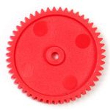50 Tooth Gear with 4mm Bore Pk10 - Leren