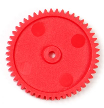 50 Tooth Gear with 4mm Bore Pk10 - Leren