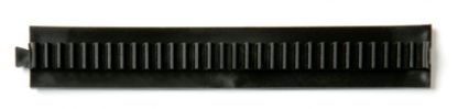 Interlocking Rack Pk10 for 4mm gearing - Leren