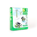 Educational Solar Kit - Leren